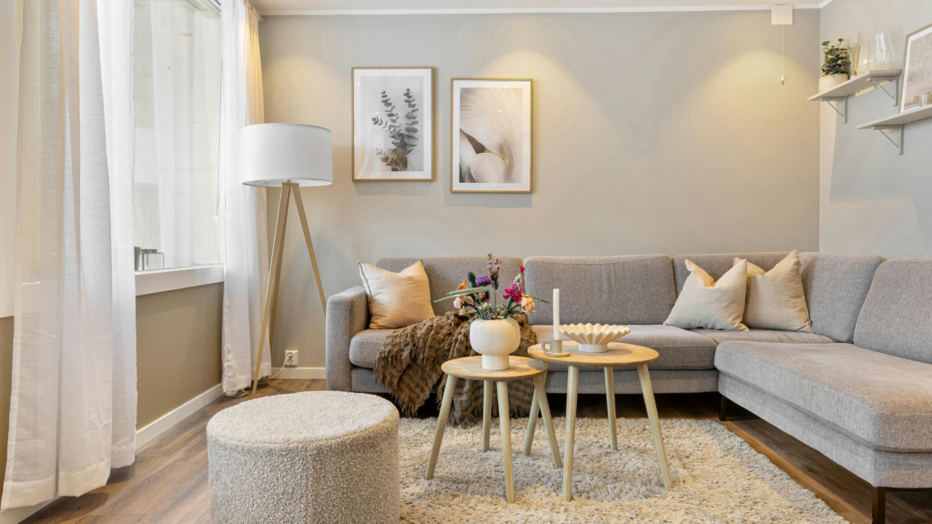 Nordisk indretning, design og inspiration til hjemmet
